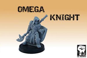 Omega Knight